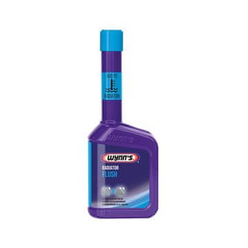 Wynns sredstvo za čišćenje rashladnog sustava, 325 ml