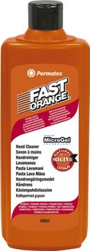 Permatex Fast Orange pasta za čišćenje ruku, 440 ml