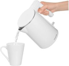 SENCOR SWK 0155WH kuhalo za vodu, bijelo