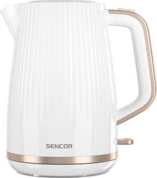 SENCOR SWK 7510WH kuhalo za vodu, bijelo