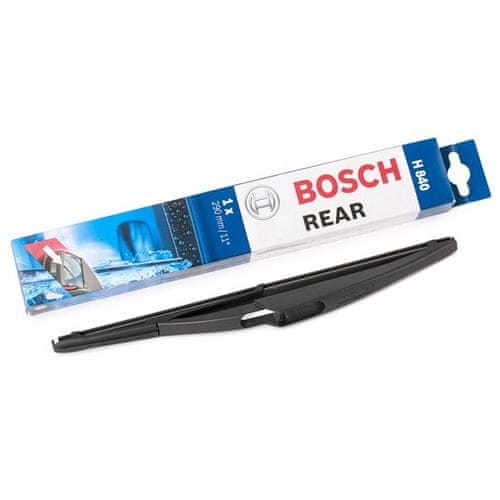 Stražnja metlica brisača Bosch Rear H840, 290 mm