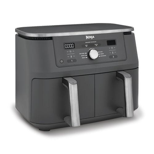 Ninja DZ400EU MAX 6-u-1 Dual Zone