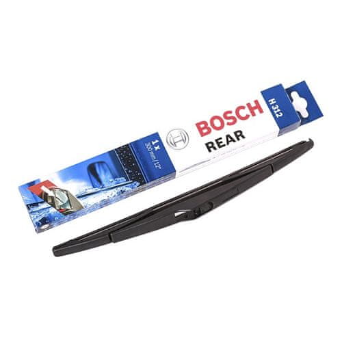 Stražnja metlica brisača Bosch Rear H312, 300 mm