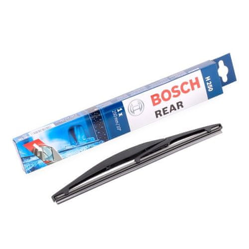 Stražnja metlica brisača Bosch Rear H250, 250 mm