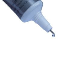 Rosfix B-7000 Univerzalno Ljepilo – Precizno Za Elektroniku, Elastično I Otporno | 15 ML, Poluprozirno, Sušenje 3 Min