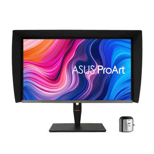 Profesionalni monitor ProArt PA27UCX-K