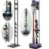 Rosfix Zamjenski Stalak Za Usisavač – Kompatibilno S Dyson V6–V15 | Metalna Konstrukcija, 127 CM Visina