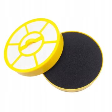Rosfix Vc 3 Filter Prašine – Zamjenski Dio Za Usisavač Kärcher Vc 3/Vc 3 Premium | Br. 9.754-011.0, 1 Kom, Visoka Kvaliteta