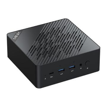 Minix Mini računalo ER936-AI Ryzen 365 32GB 1TB Windows 11 Pro