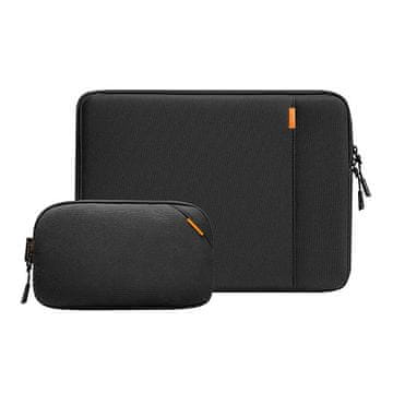 tomtoc Defender-A13 navlaka i torba za laptop (crna)