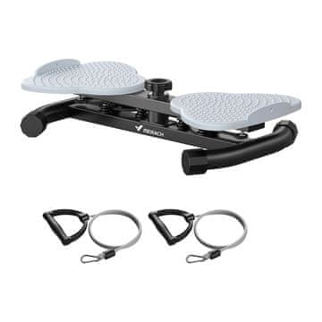 Merach MR-2465 platforma (bijela)