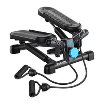 Merach Steper MR-2354B2 (crni)