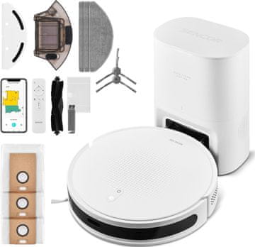 SENCOR SRV 7485WH robotski usisavač