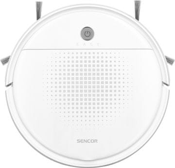 SENCOR SRV 1550WH robotski usisavač, bijela boja