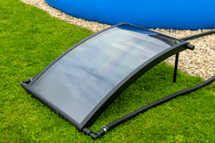 Mountfield Solarni kolektor - LUX 800, 0,8 m²
