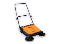 Mountfield Čistač Patriot MS 68
