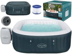 Mountfield Lay-Z-Spa Ibiza