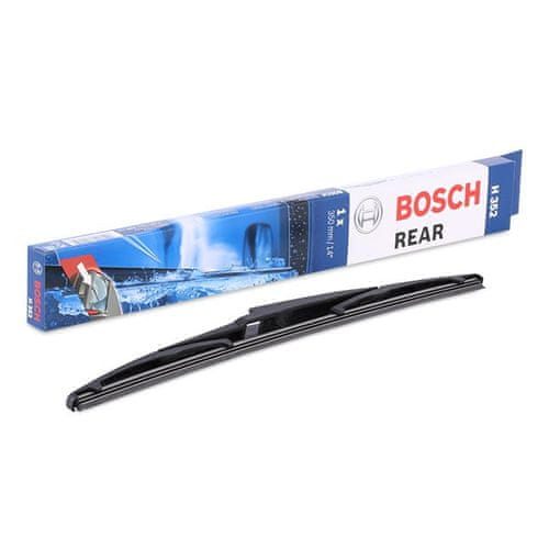 Stražnja metlica brisača Bosch Rear H352, 350 mm