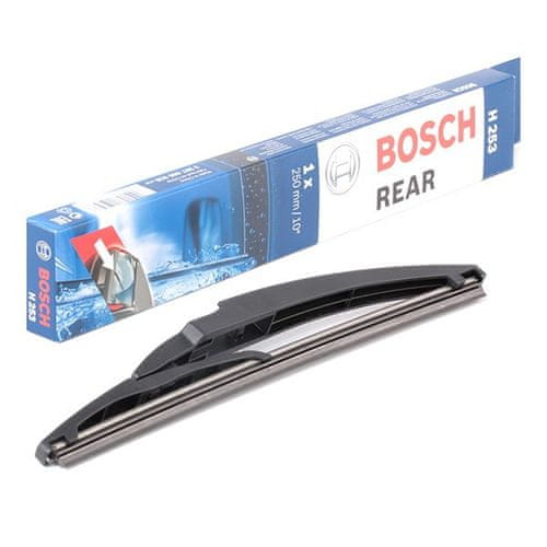 Stražnja metlica brisača Bosch Rear H253 , 250 mm