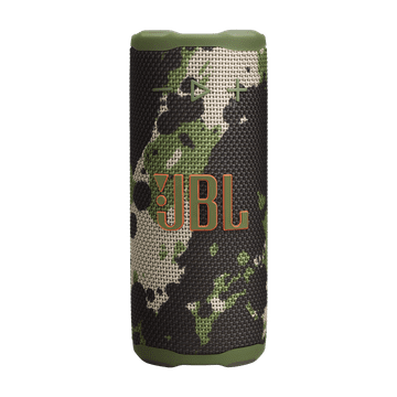 JBL Grip zvučnik, vojni