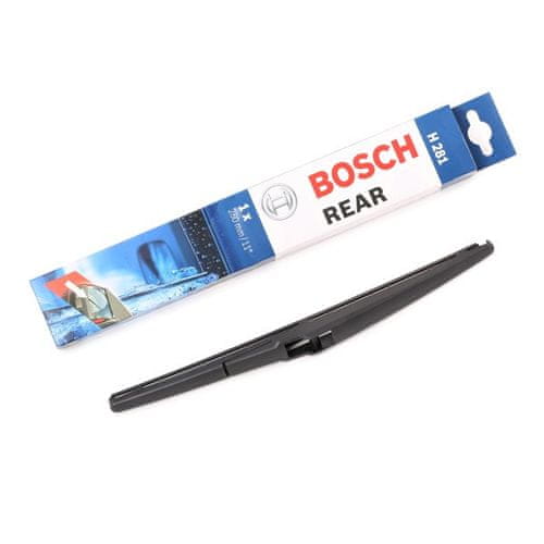 Stražnja metlica brisača Bosch Rear H281 , 280 mm