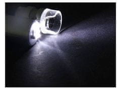 Verkgroup Mini džepni LED UV mikroskop za nakit 60x