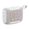 JBL Prijenosni zvučnik GO 5, Bluetooth, IP68, Auracast™, bijeli (JBLGO5WHT)