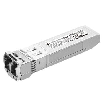 TP-Link Omada SM6110-SR 25GBase-SR višerežimski SFP+/SFP28 LC predajnik MiniGBIC modul