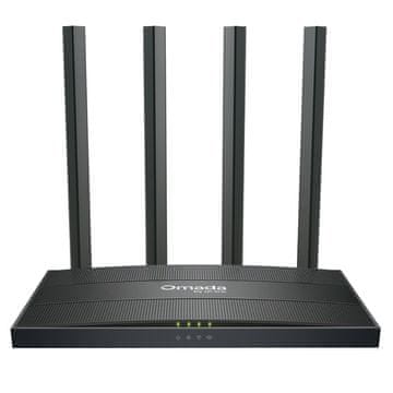 TP-Link Omada ER605W AC1200 Dual-Band Gigabit VPN bežični usmjerivač-router