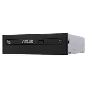 ASUS DRW-08D6MT SATA DVD-RW crni BULK ugradbeni snimač