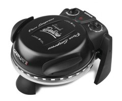 G3 Ferrari Stolna pećnica G1000610 Pizza oven DELIZIA, black