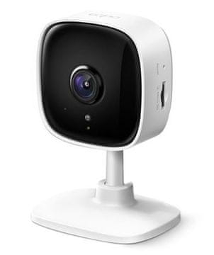 TP-Link Fotoaparat Tapo C110 IP, 3MP, WiFi, pozadinsko osvjetljenje