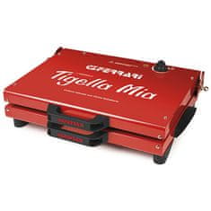 G3 Ferrari Aparat za sendviče G10025 Tigella