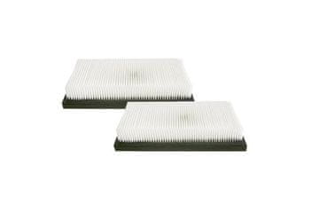 STAYER HEPA filter za usisavač HEPA filter za usisavač VVAC 2075, 2 kom.