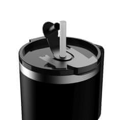 Berlingerhaus Termos šalica BH-8833 Dvostruka stijenka BerlingerCup 1 l Matte Black Collection