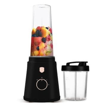 Berlingerhaus Stolni blender BH-9878 aparat za smoothie s bocom Black Rose kolekcija