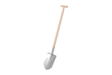 STALCO Pik S-47450 ravna, drvena drška