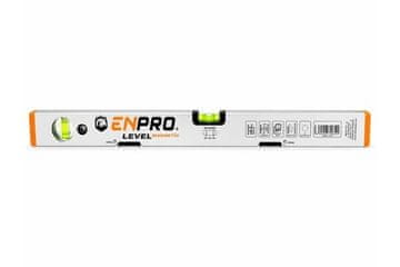Enpro Libela 700854 dvostruka magnetska libela, 1000 mm, LEVEL