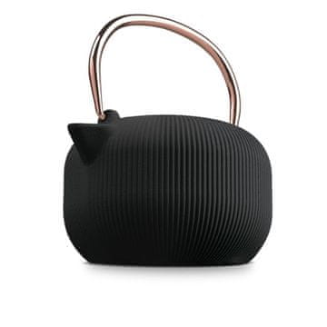 Berlingerhaus Čajnik BH-8941 lijevano željezo 1 l kolekcija Black Rose
