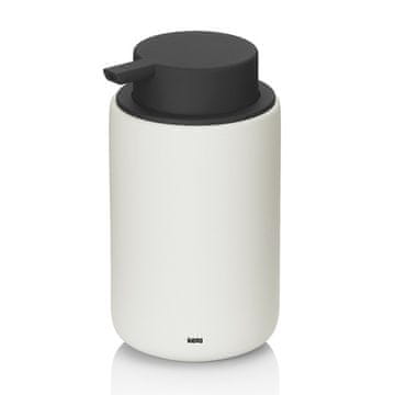 Kela Dozator sapuna KL-24530 Sana keramika 300 ml bijela