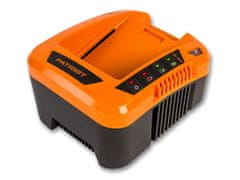 Mountfield Stanica za punjenje baterija Patriot QC 40V