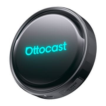 Ottocast Ottocast OTTOAIBOX P3 Pro bežični Android adapter