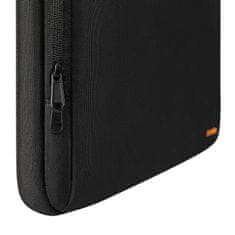 tomtoc Torbica za laptop 13" Tomtoc Defender-A14, crna