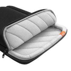tomtoc Torbica za laptop 13" Tomtoc Defender-A14, crna