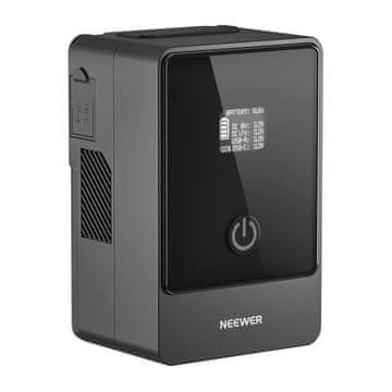 Neewer Neewer PS099E V-Mount baterija 6800 mAh, 14.5 V, 99 Wh