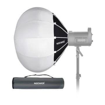 Neewer Softbox lampa 90 cm - brza montaža NS90L