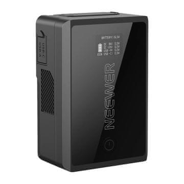 Neewer Neewer PS050E baterija, 3450 mAh, 14.54 V, 50 Wh