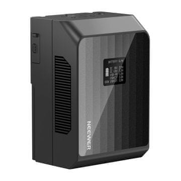 Neewer Neewer PS099EP V-Mount baterija 6800 mAh, 14.5 V, 99 Wh