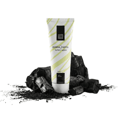 AVIUM kozmetika Prirodna zubna pasta Herbal s aktivnim ugljenom, 75 ml