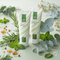 AVIUM kozmetika Prirodna zubna pasta Herbal, 75 ml